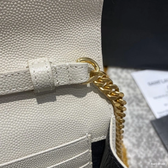 Repladies REP WALLET CHAIN MATELASSÉ YSL CASSANDRE 0727